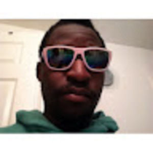 Meet your Posher, Luther